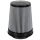 aFe Momentum Intake Replacement Air Filter w/ Pro DRY S Media 5 IN F x 7 IN B x 5 IN T x 8 IN H