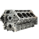 Fleece Performance GM LSR Standard Deck Wet Aluminum Engine Block