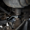 Kryptonite Uni-Spline Pitman Arm for 1988-2010 Chevy/GMC Trucks