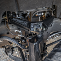 Kryptonite Upper Control Arm Kit for 2011–2019 Chevy/GMC 2500HD/3500HD