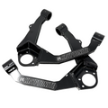 Kryptonite Upper Control Arm Kit for for 2014–2018 Chevy/GMC Trucks