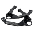 Kryptonite Upper Control Arm Kit for 1/2 Ton 6-LUG Chevy/GMC Trucks 2007–2018