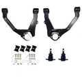 Kryptonite Upper Control Arm Kit for for 2014–2018 Chevy/GMC Trucks