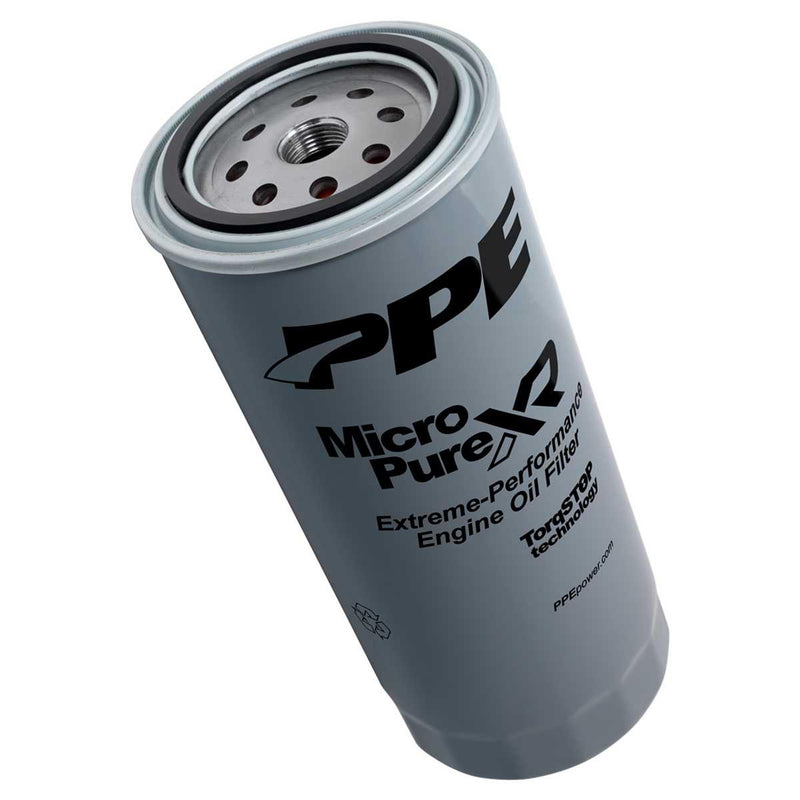 PPE 114000555 MicroPure XR Extreme-Performance Engine Oil Filter