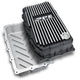 PPE 128051110 Brushed Heavy-Duty 10L80 Deep Transmission Pan