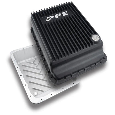PPE 228053220 Heavy-Duty Cast Aluminum Aisin AS69RC Transmission Pan