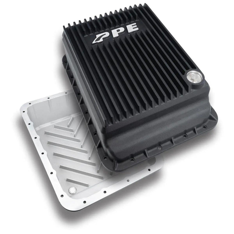 PPE 228053220 Heavy-Duty Cast Aluminum Aisin AS69RC Transmission Pan