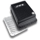 PPE 228053220 Heavy-Duty Cast Aluminum Aisin AS69RC Transmission Pan