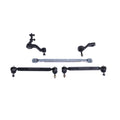 Kryptonite Ultimate Front End Package for 1988-1992 GM C/K Series Trucks/SUVS