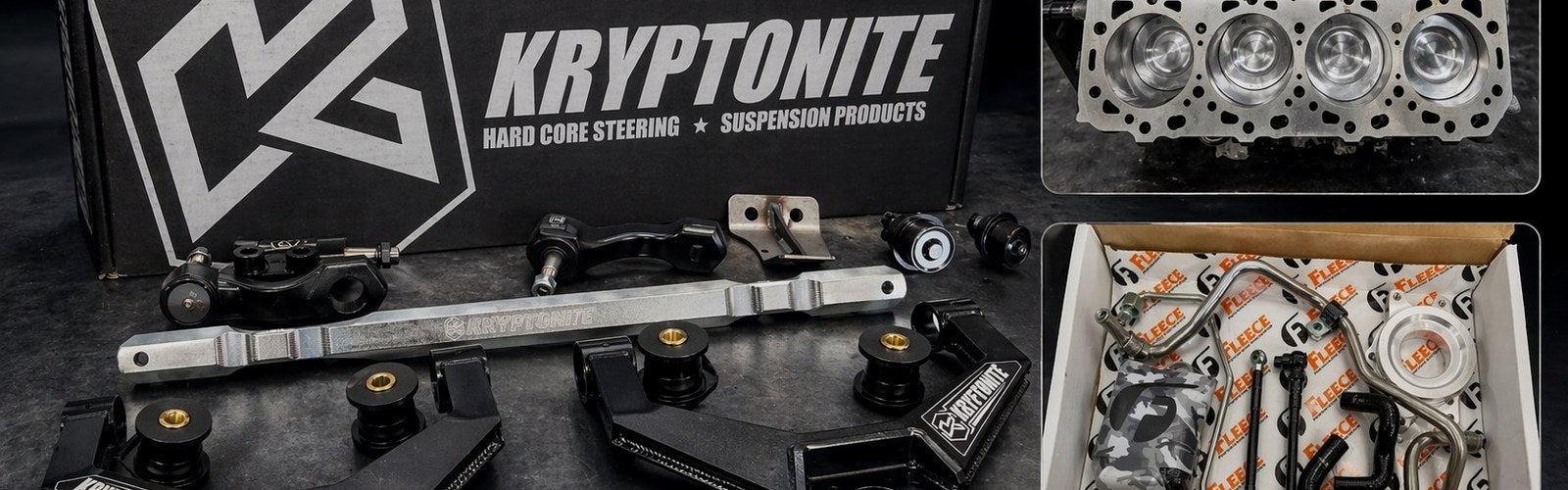 Shop All Diesel Performance Parts