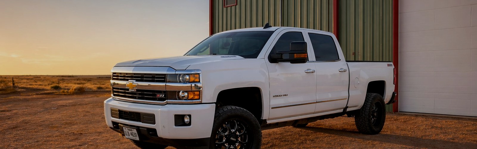 Duramax Parts