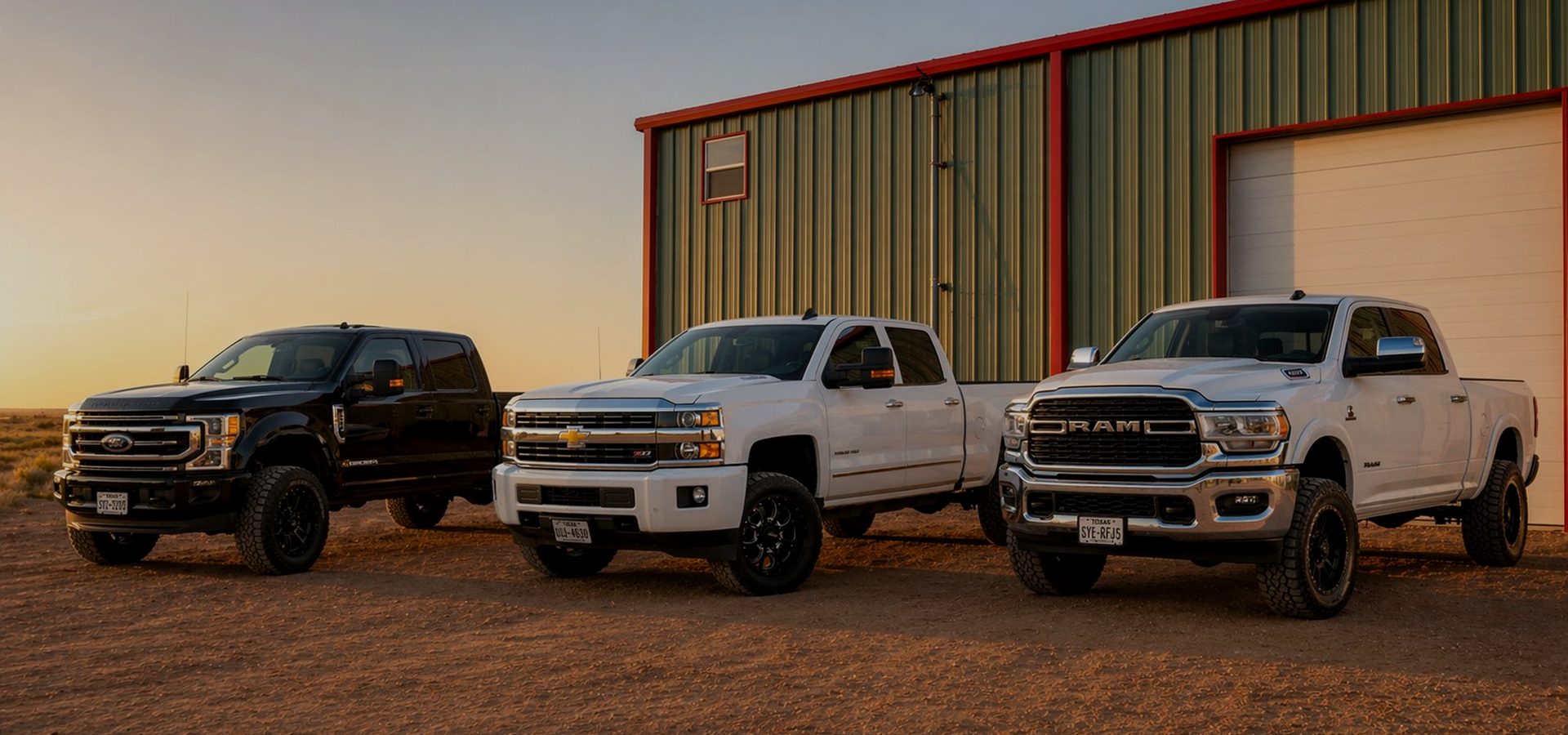 Low Key Automotive — Diesel Performance Parts — Cummins, Duramax, Power Stroke