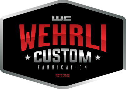 Wehrli Custom Fab