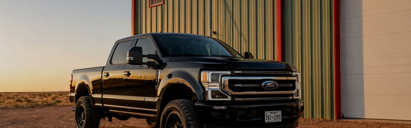 6.0L Power Stroke (2003-2007)