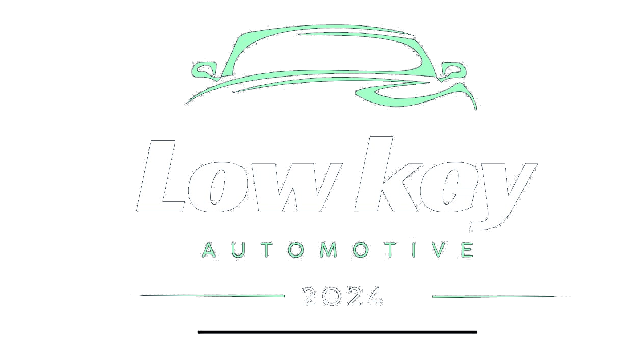 Low Key Automotive 