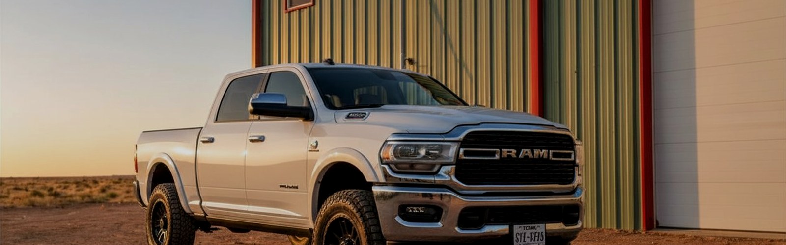 6.7L Cummins (2007.5-Present)